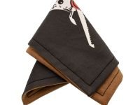 Хэнк Ножиков, черный