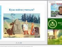 Современные технологии внеклассной работы и дополнительного образования в контексте ФГОС НОО для обучающихся с ОВЗ
