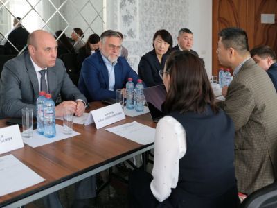 Гостя интересует литий