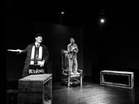 Казанский камерный театр SDVIG