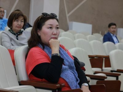 Рейтинговый балл, тестирование, анкеты. Как работает кадровый портал «Команда РС (Я)»