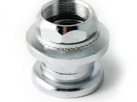 Рулевая колонка ACME 1&quot; резьбовая (черный)