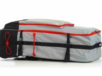 Сумка для SUP на колёсиках