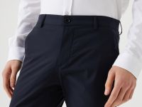 Мужские джинсы Lacoste Slim Fit