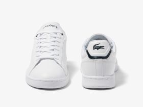 Мужские кеды Lacoste CARNABY PRO