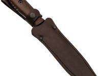 Тактический нож Витязь Тайпан-2, сталь У8, рукоять венге
