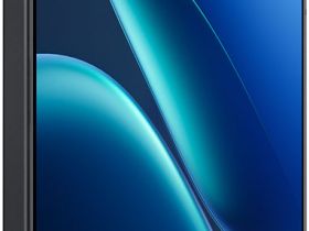 Смартфон iQOO 15R 8/256GB Чёрный