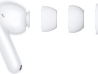 Наушники HUAWEI FreeBuds SE 4 с активным шумоподавлением Белые