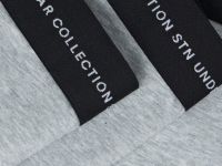 Трусы-брифы, 2 шт., Серый