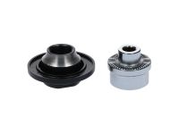 Конус Shimano FH-R7000 (серебристый правый)