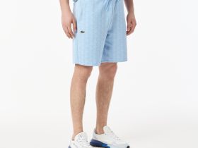 Мужские спортивные шорты Lacoste