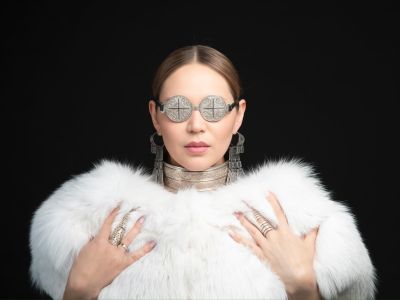 Олена Уутай (Центр культуры и современного искусства им. Гагарина)