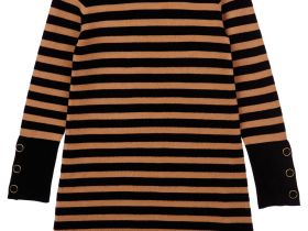 Платье трикотажное для девочек