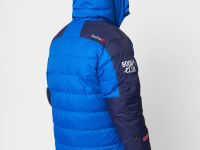 Куртка пуховая Extreme Pro III