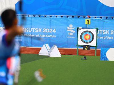 Якутяне выступят на европейских стартах по стрельбе из лука