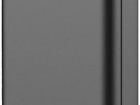 BE-20007 PD 20000mAh Black