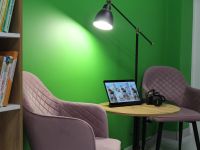 Детская библиотека им. А. Б. Горской г. Челябинска