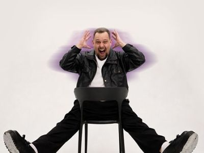 Егор Матвиевич: Двуличие