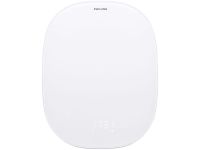 Zwilling Весы кухонные цифровые 24,5 х 18,8 х 2 см, серебристые Enfinigy Zwilling