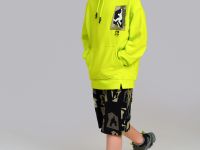 Толстовка трикотажная для мальчиков