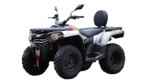 Квадроцикл LONCIN TRV350 Pro Max