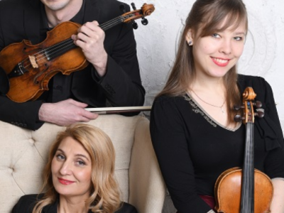 Рождественский концерт при свечах