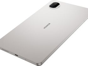 Планшет HONOR Pad X7 128 ГБ Серый