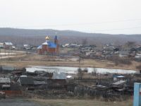 Библиотека-филиал № 10 пос. Ленинск