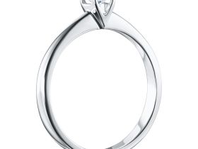 Кольцо из серебра э0612кц04203137