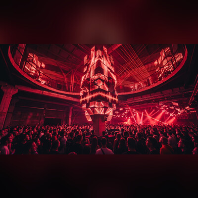 Gamma Festival 2027