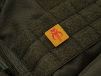 Патч "Мифозавр", Stabwoodstone