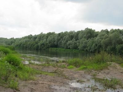 Татинские броды