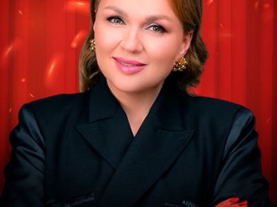 Надежда Ангарская: Сольный стендап концерт
