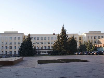 Дом Советов