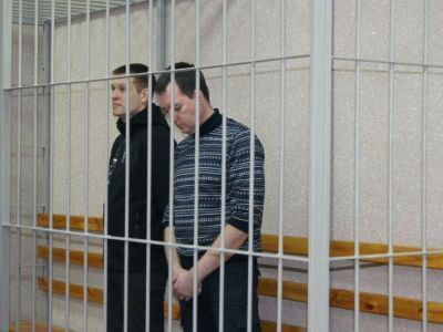 Суд приговорил. Братья сядут за приготовление к похищению и убийство жителя поселка Чульман Якутии
