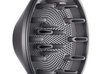 Фен Xiaomi Super Hair Dryer (5 насадок) (Розовый)