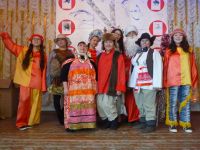 Сельский Дом культуры с. Луков Кордон