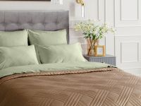 Покрывало Intessuto, бежевое