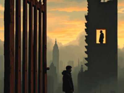 Спектакль &quot;Эмбиллиозиум&quot;