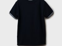 Фуфайка трикотажная для мальчиков (футболка)