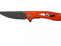 Складной нож Bestech Eye of Ra, сталь D2, рукоять оранжевая G10