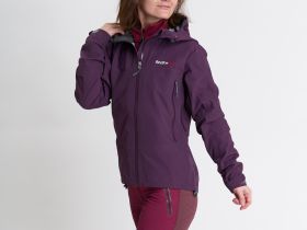 Куртка ветрозащитная Vinson Женская