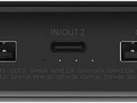 Внешний аккумулятор Xiaomi