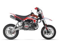 Питбайк KAYO GP1-SM YX160