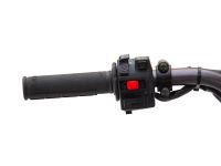 Квадроцикл KAYO A200