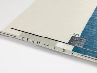 Сноуборд NITRO TEAM WIDE 21/22