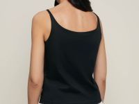 Майка из хлопка