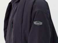 Куртка мужская Remington OW Grey