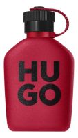 Hugo Intense: парфюмерная вода 125мл уценка