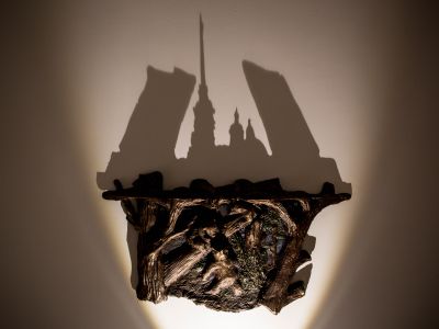 Билеты на Петербург теней (Музей теней) / Выставка | Афиша | ИнфоТаймс